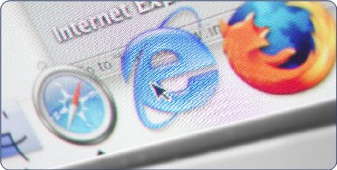 Páginas web